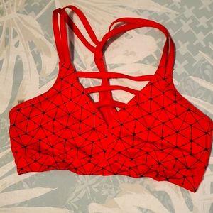 Victoria Secret sports bra